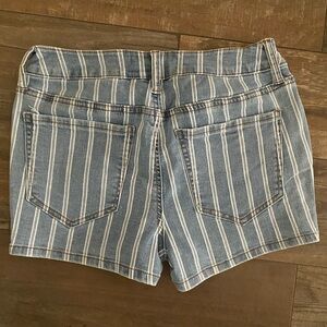 SO shorts